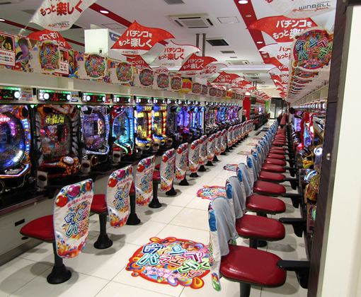 緊急事態宣言解除でパチンコ店も営業再開。コロナ感染対策目線での良い店と悪い店はどこで見分ければいい？ AIPOS